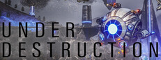 Under Destruction game capsule image