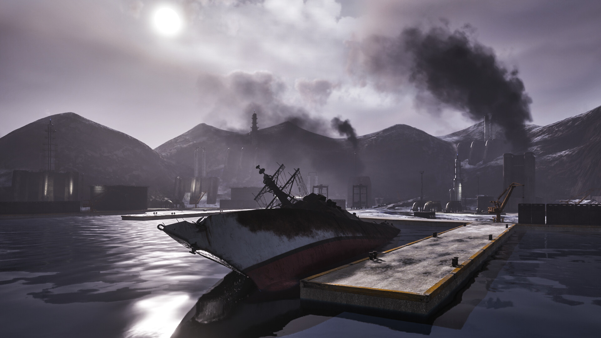 Under Destruction screenshot #7