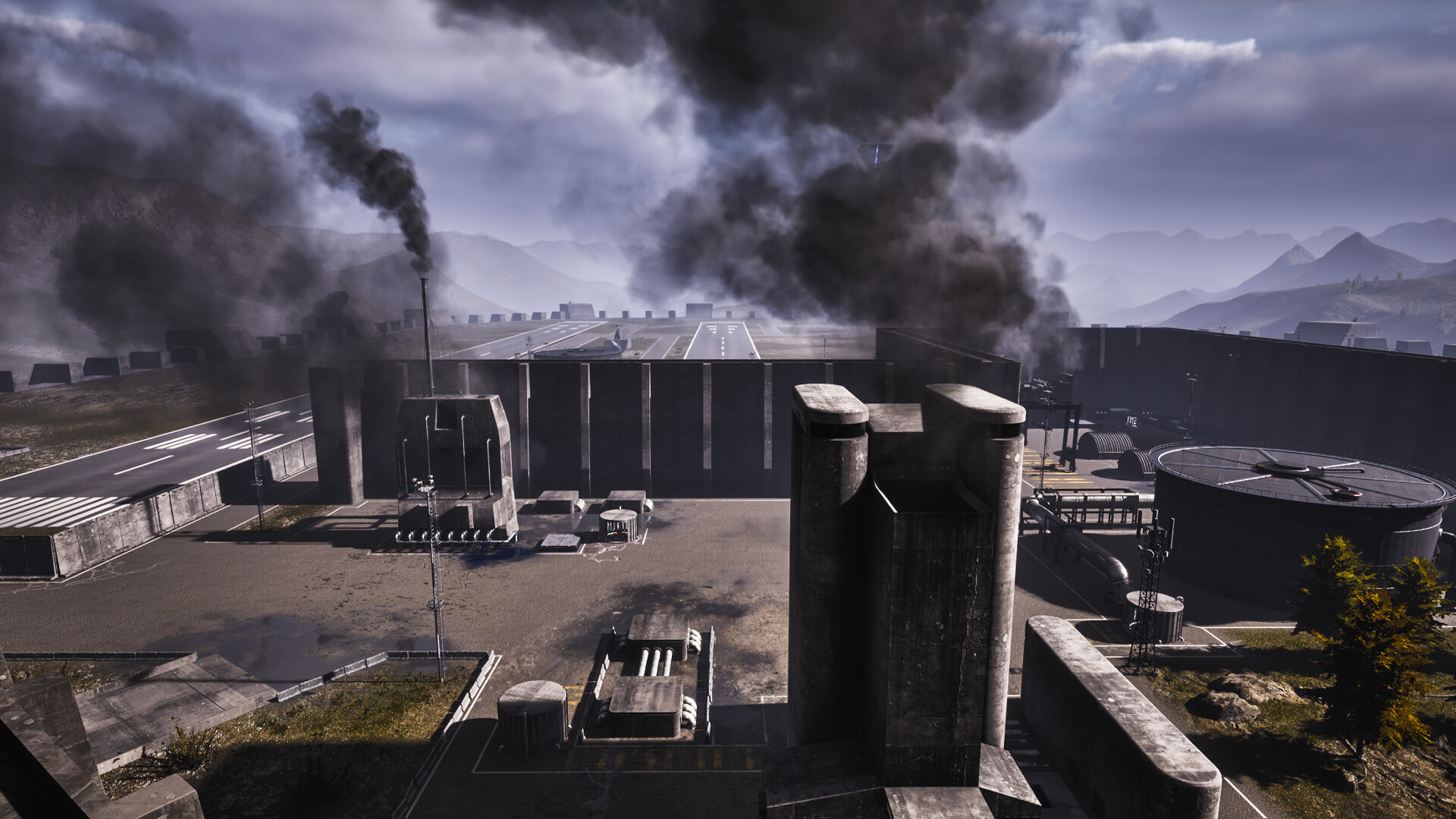 Under Destruction screenshot #5