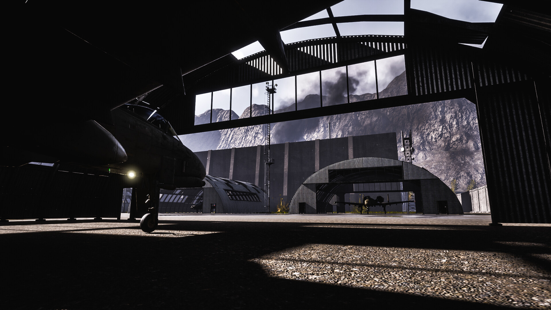 Under Destruction screenshot #10