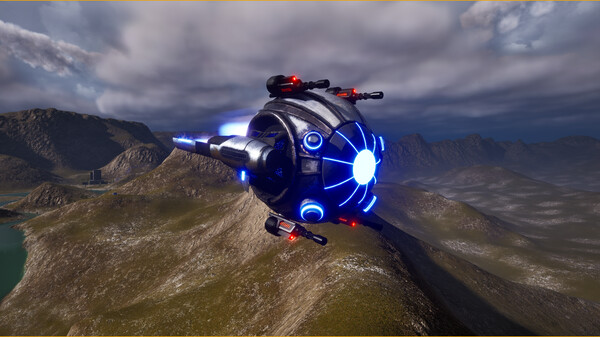 Under Destruction screenshot 4