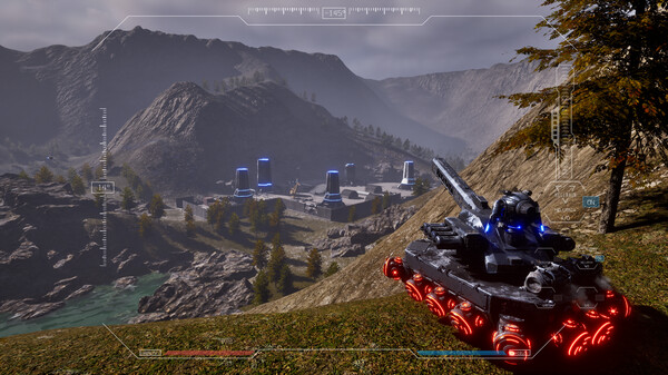 Under Destruction screenshot 3