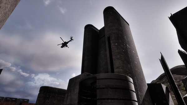 Under Destruction screenshot 6