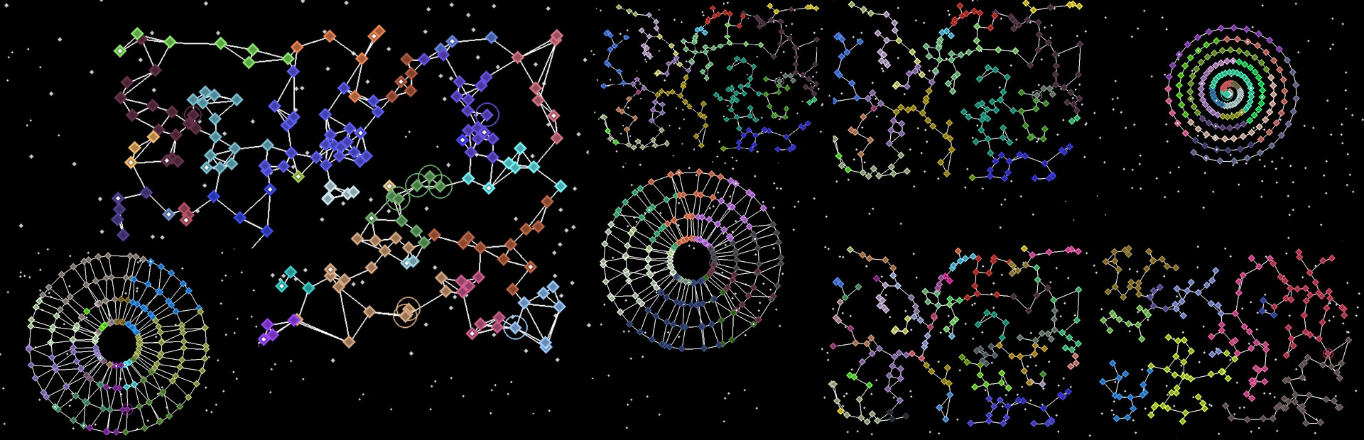 Celestial Front - Galactic War Sim
