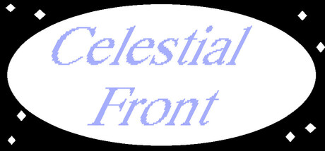 Celestial Front - Galactic War Sim
