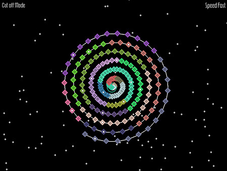 Скриншот из Celestial Front