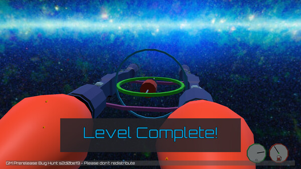 Gravity Matters screenshot 1