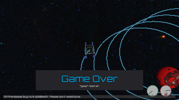 Gravity Matters screenshot 3