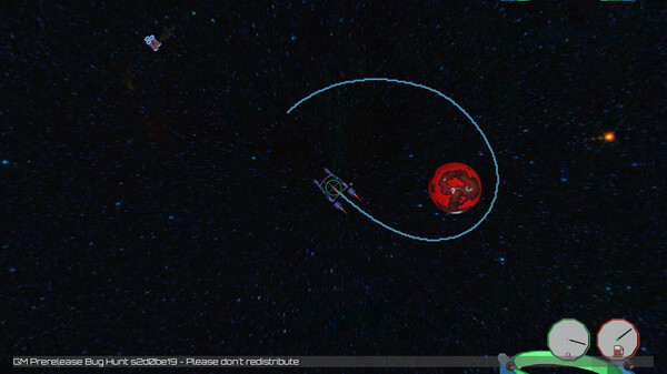 Gravity Matters screenshot 4