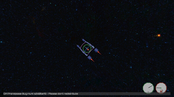 Gravity Matters screenshot 2