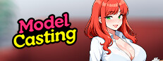 Model Casting game capsule image