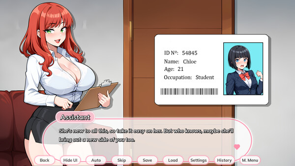 Screenshot media