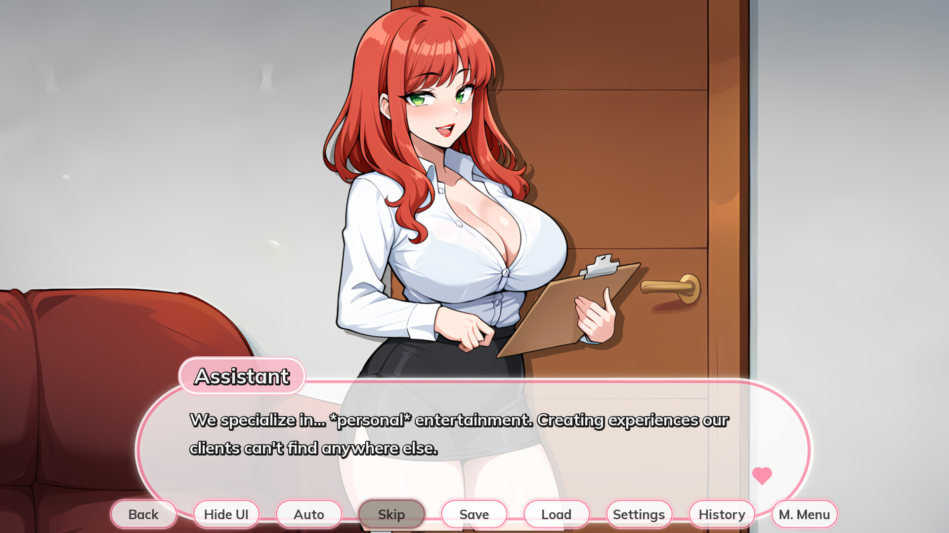 Model Casting screenshot 5