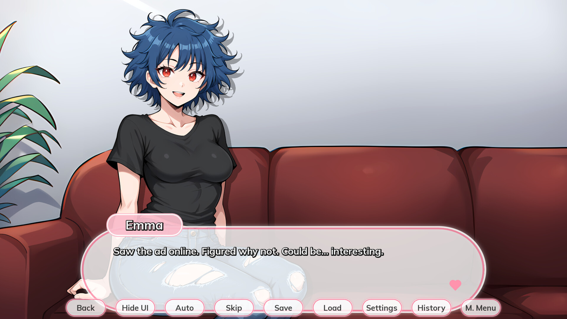 Model Casting screenshot 3