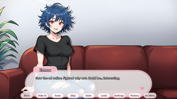 Model Casting screenshot 3