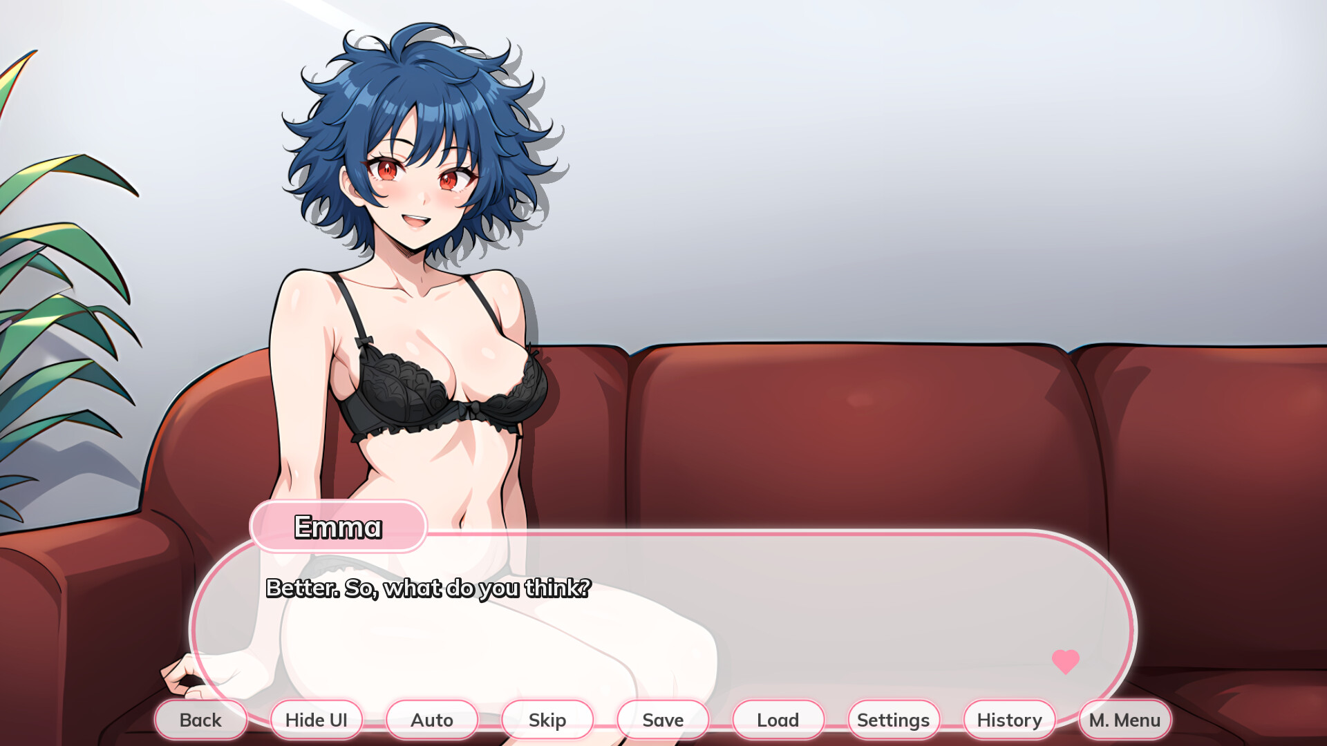 Model Casting screenshot 8