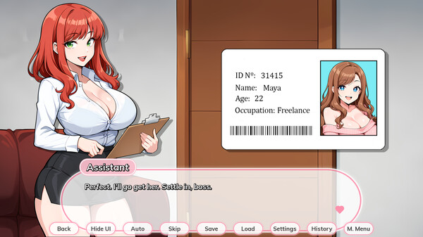 Screenshot media