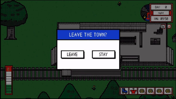 Ordinary World the Video Game screenshot 4