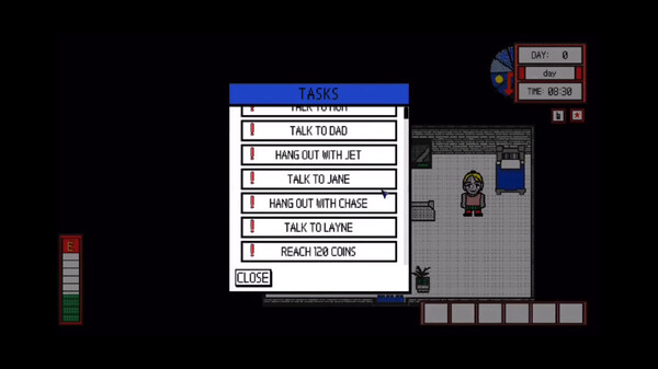 Ordinary World the Video Game screenshot 5