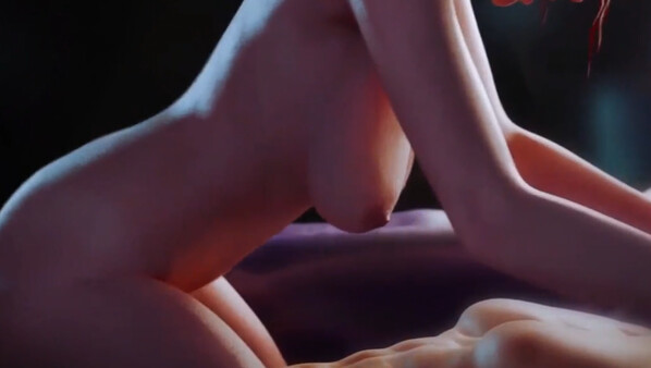 Screenshot z Sex Supermarket Screenshot z Sex Supermarket