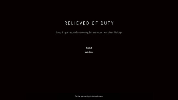 Sahar: Night Shift — 6