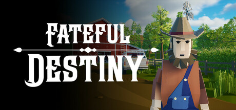 Fateful Destiny steam charts