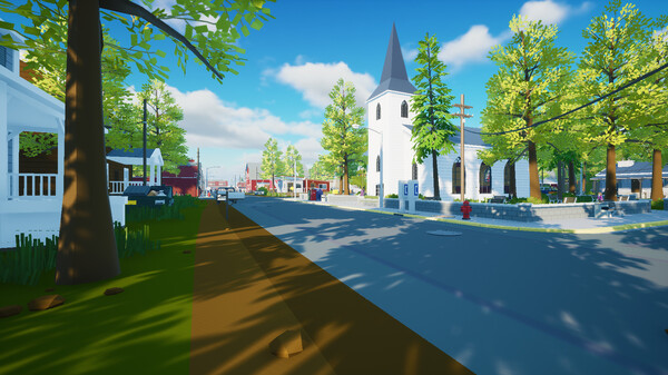 Fateful Destiny screenshot 1