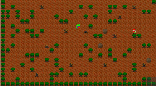 Zombies & Survivors Demo screenshot 3