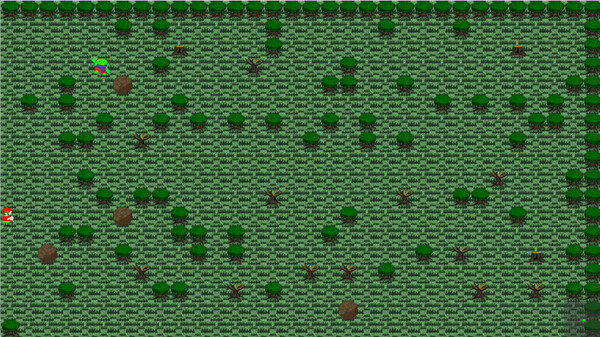 Zombies & Survivors Demo screenshot 5