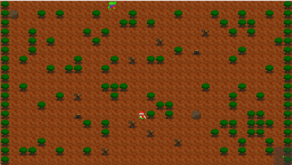 Zombies & Survivors Demo screenshot 2