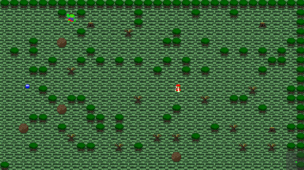 Zombies & Survivors Demo screenshot 6