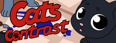 Cats Contrast