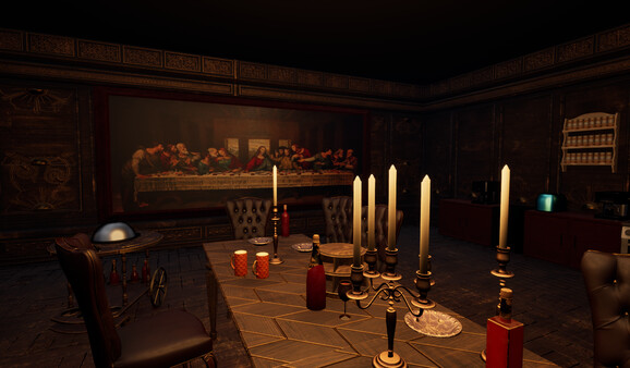 Herreshoff's Legacy screenshot 4