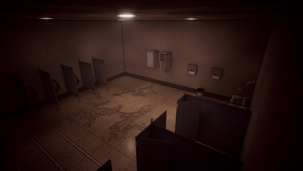 Hazardous Hunt screenshot 7