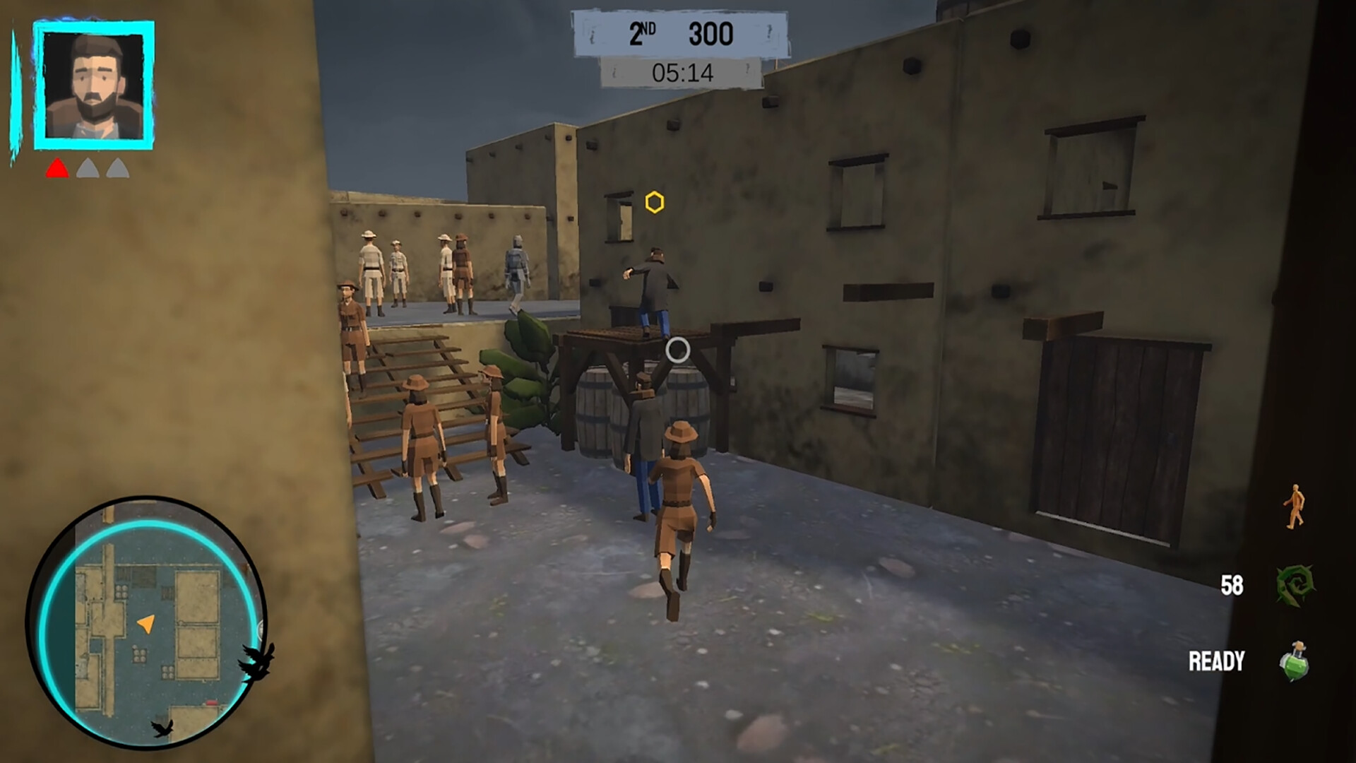 StealthTag screenshot #3