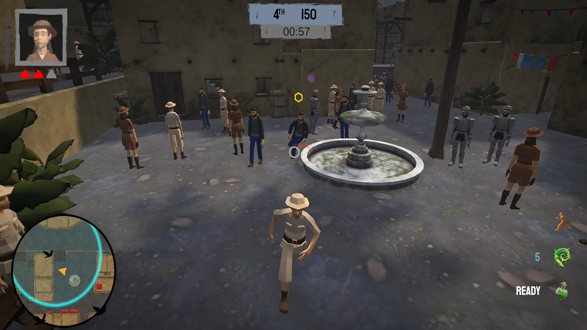 StealthTag screenshot #1