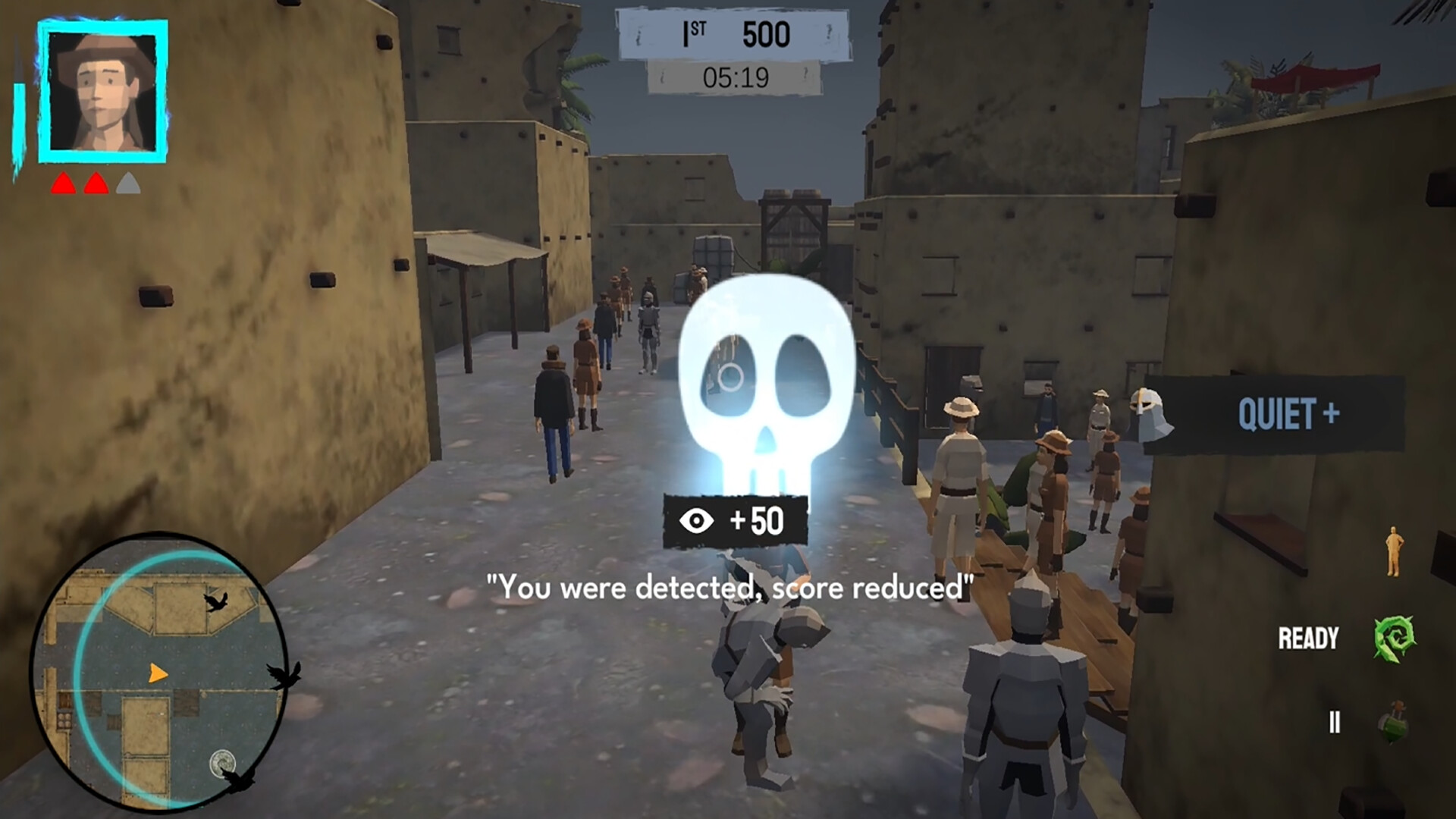 StealthTag screenshot #5