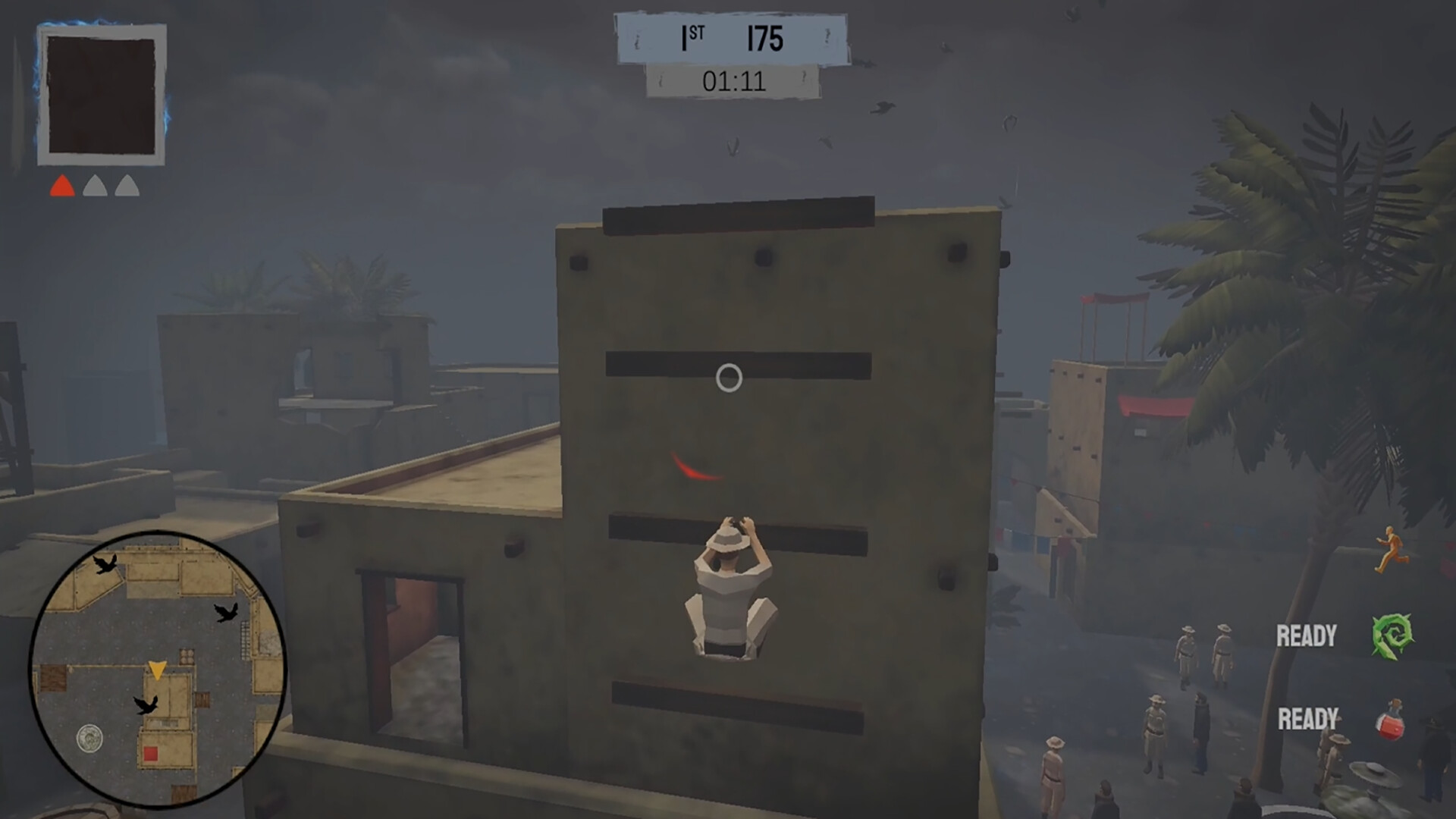 StealthTag screenshot #6