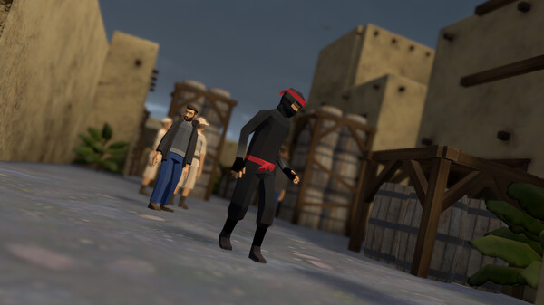 StealthTag screenshot 3