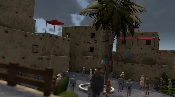 StealthTag screenshot 1