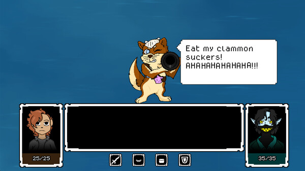 SEIKINONAI screenshot 4