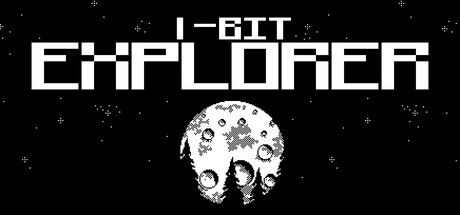 1-Bit Explorer by Fiddleling - Game from developer catalog