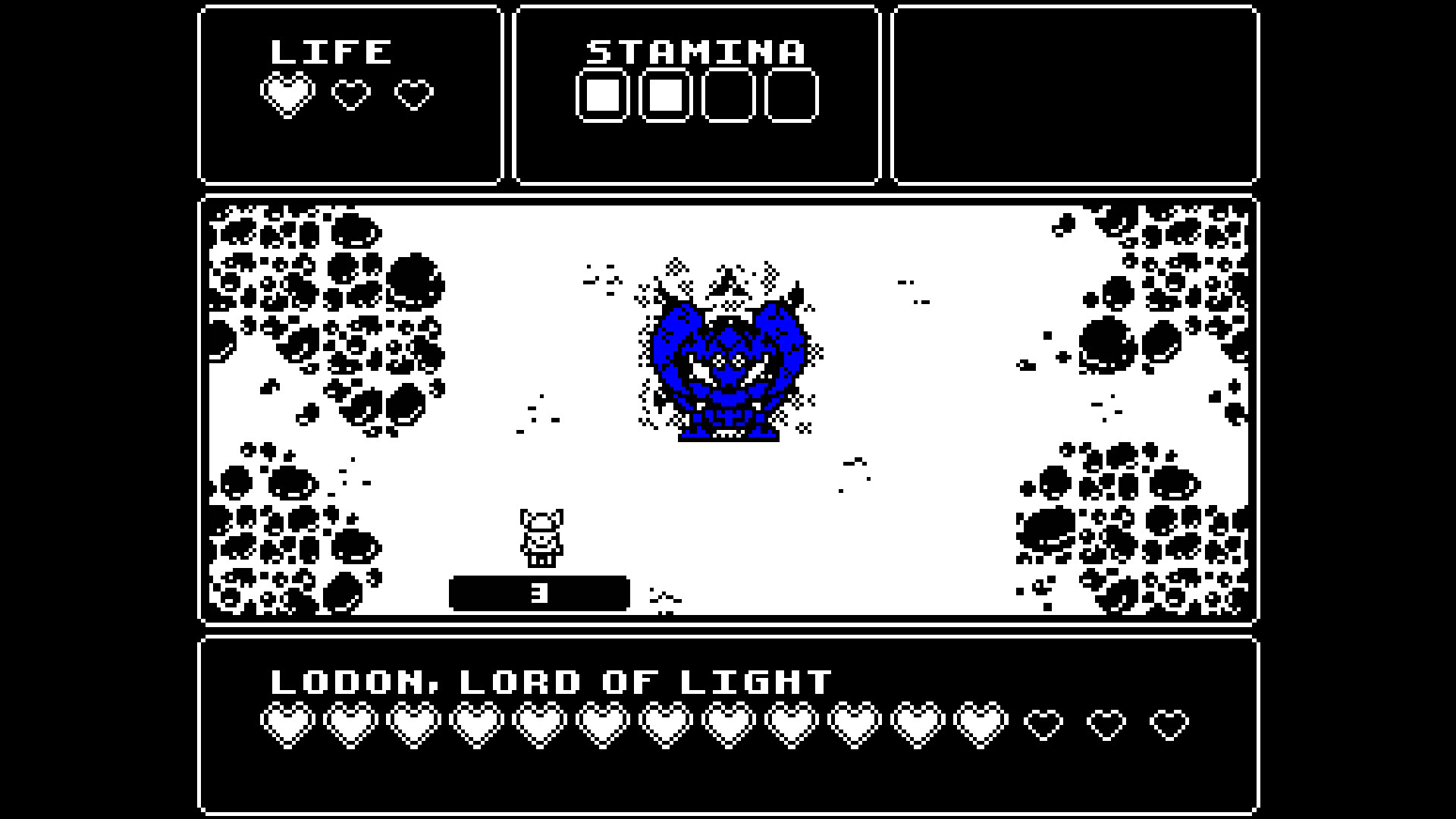 1-Bit Explorer screenshot #6