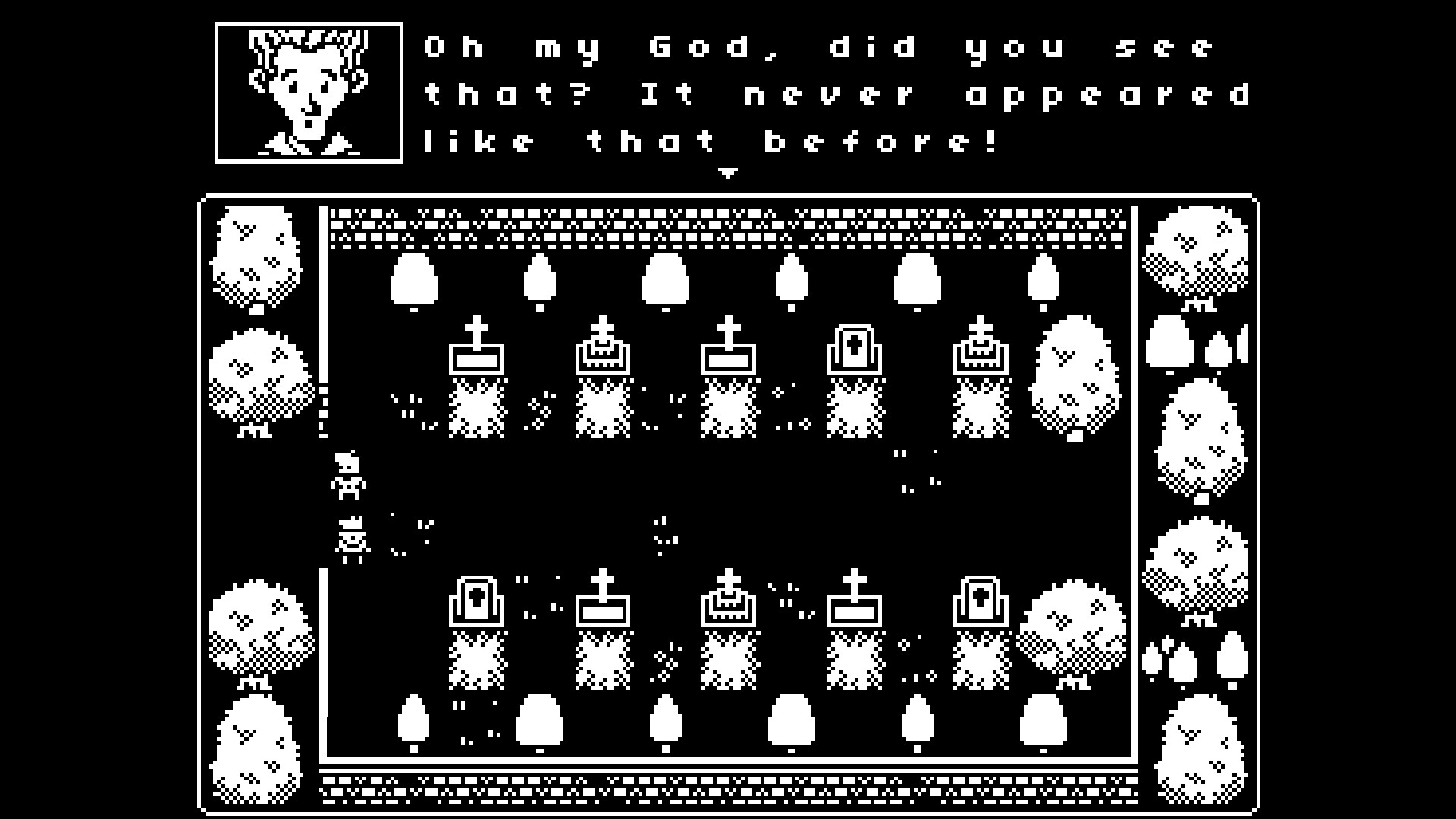 1-Bit Explorer screenshot #8