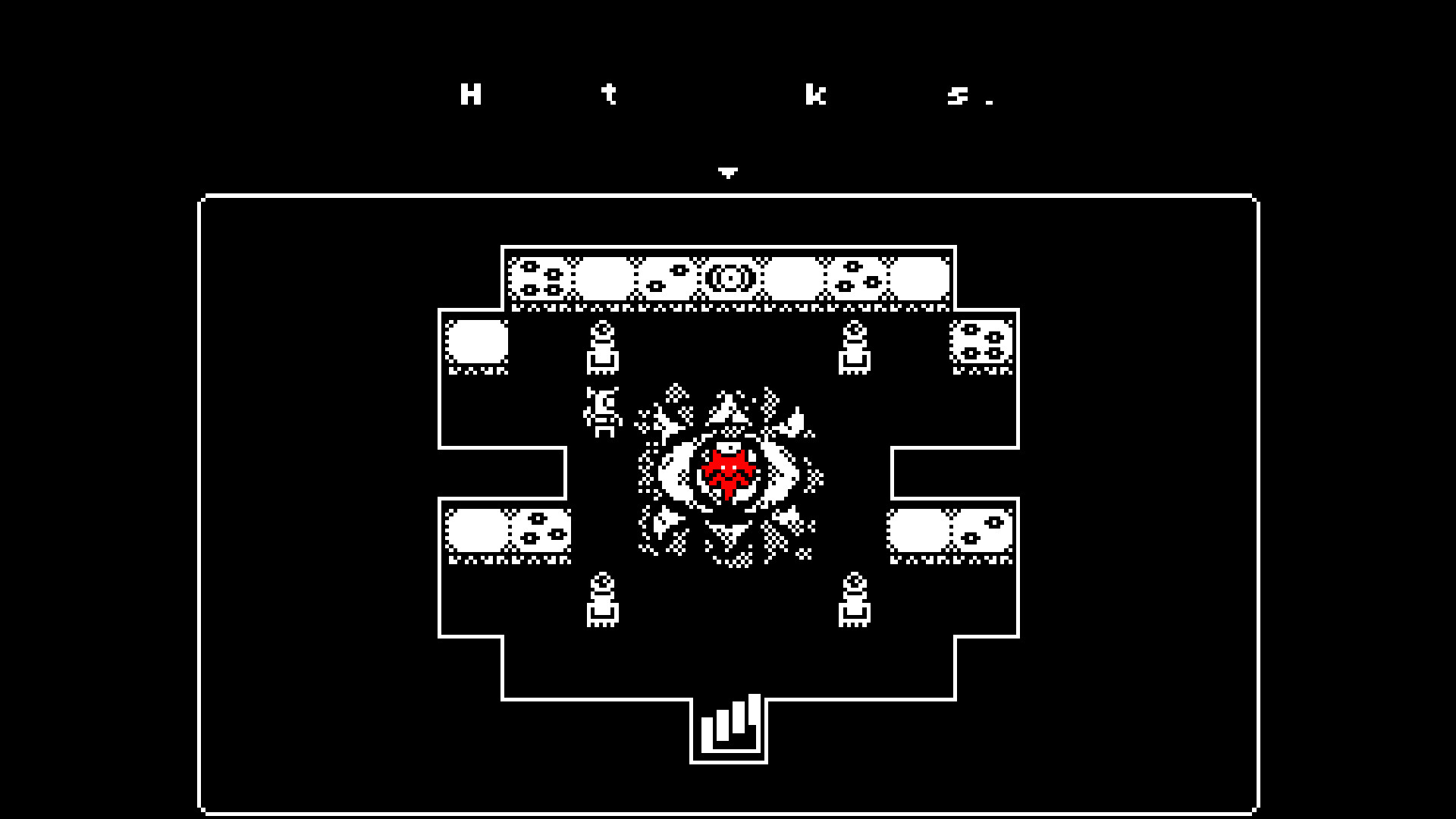 1-Bit Explorer screenshot #7