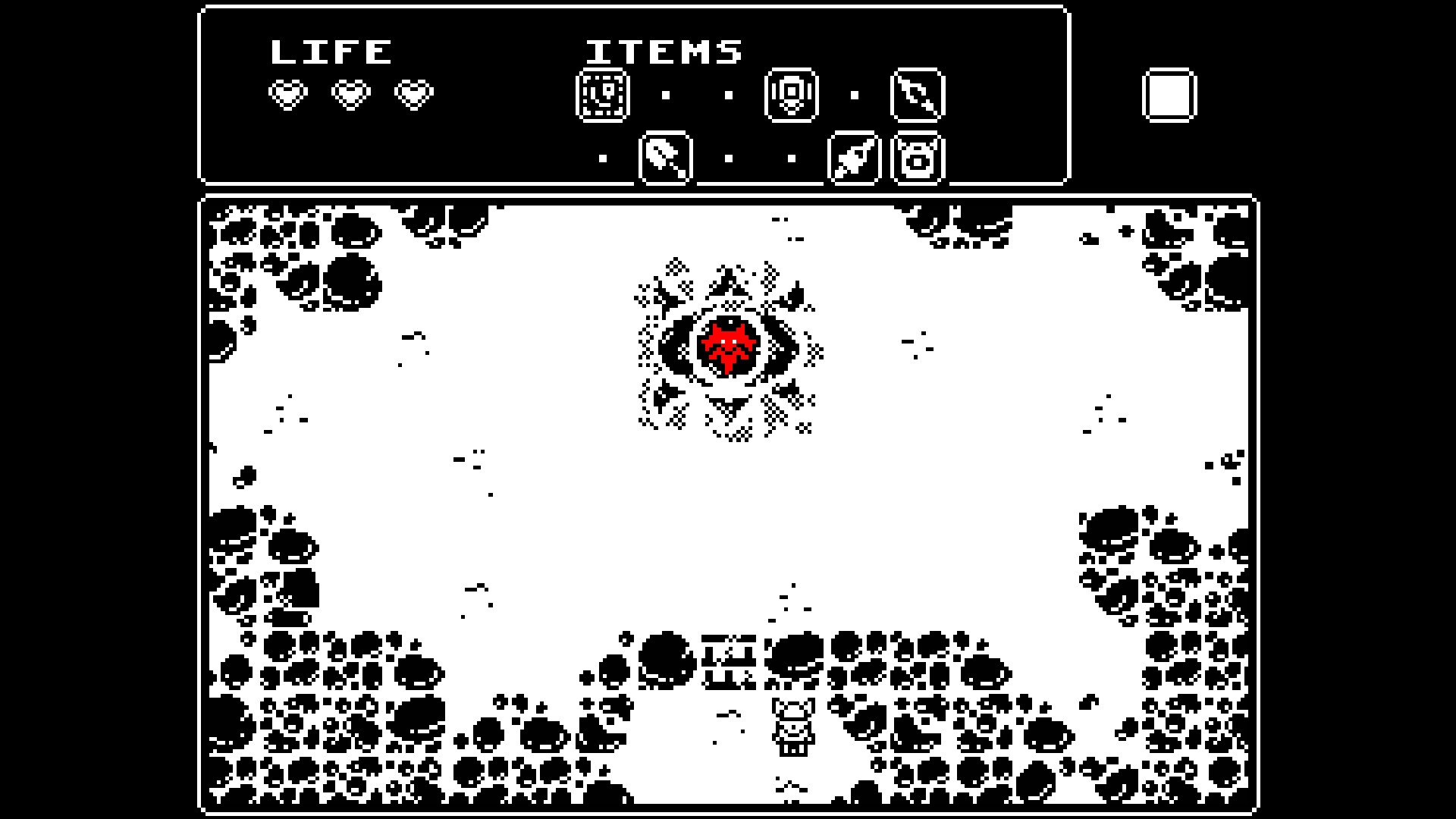 1-Bit Explorer screenshot #4