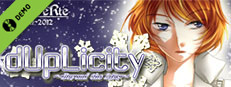 dUpLicity ~Beyond the Lies~ Demo Small Capsule Image