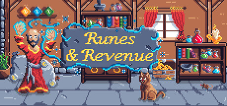 Runes & Revenue