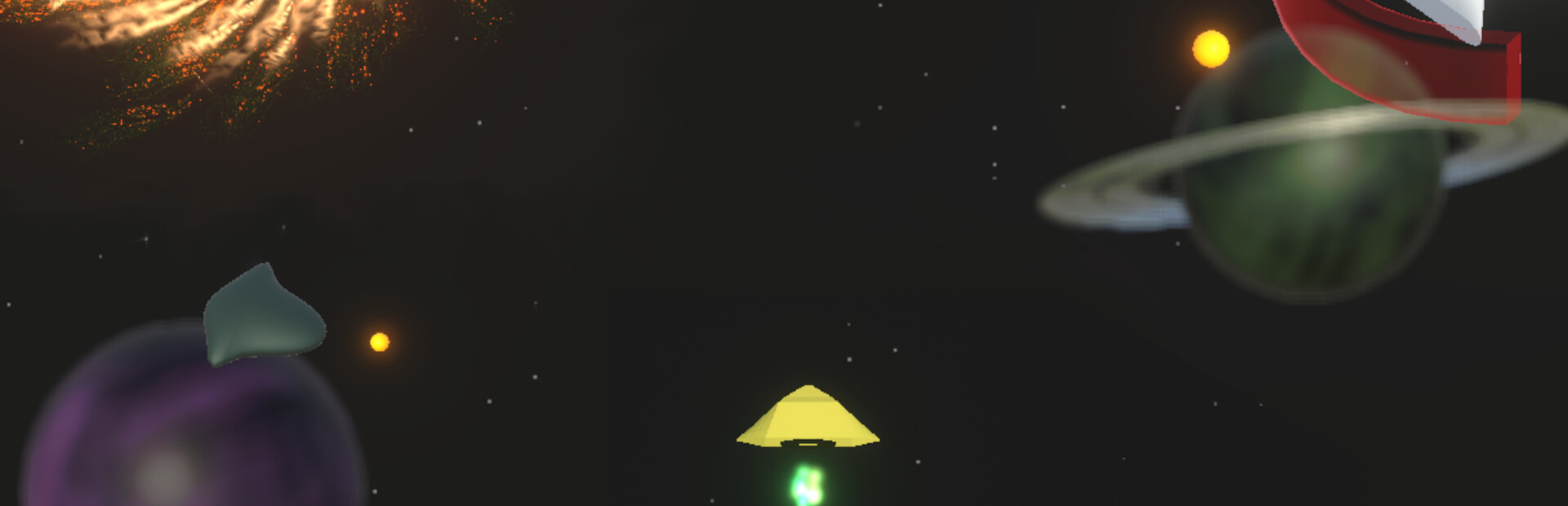 Rogue Protocol