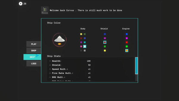 Rogue Protocol screenshot 5